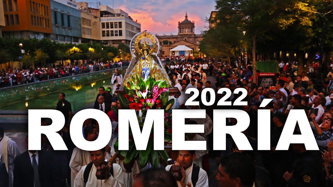 Donde esta la virgen del rocío 2023