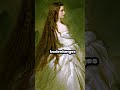 Die Geheimnisse von Kaiserin Sisi 👑 | #Sisi #KaiserinElisabeth #History #shorts