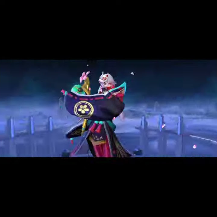 STORY WA DJ 30DETIK SIAPA MAGE TERKUAT | MLBB KEREN AH MANTAP #short #videokerenviral