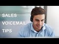 How to Create a Cold Call Voicemail