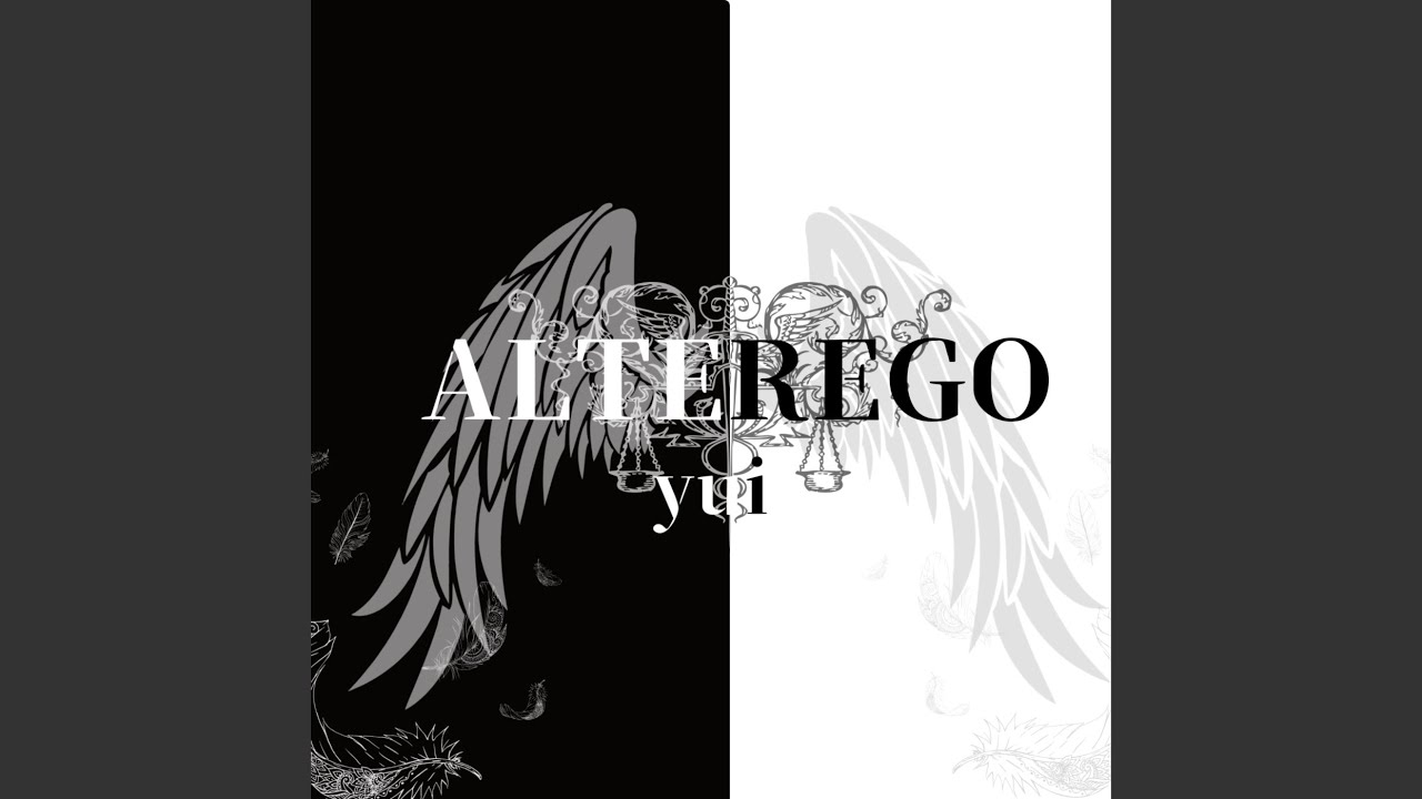 Watch ALTEREGO on YouTube Watch ALTEREGO on YouTube
