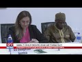 THE GAMBIA MOVES TO DEVELOP DEDICATED CRUISE SHIP TOURISM POLICY.