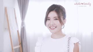 Whats Beauty特約Kathy美麗的秘密 日間保養篇