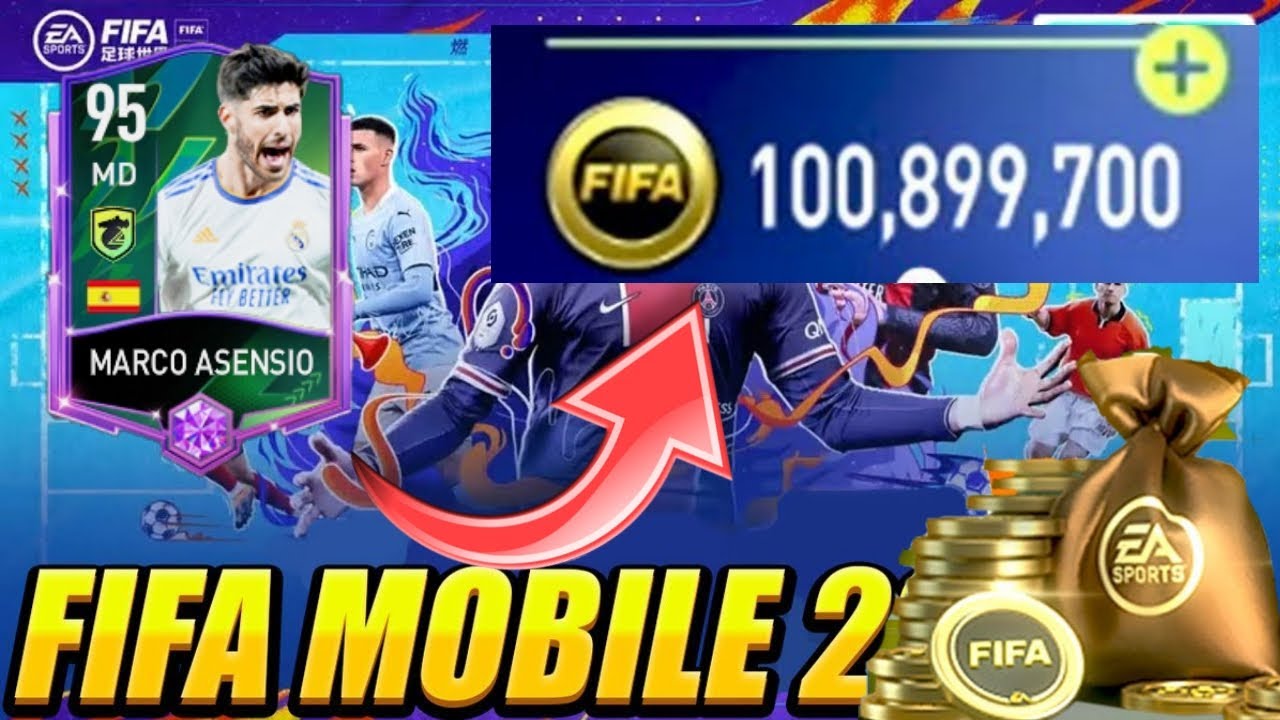Como Conseguir Monedas En Fifa Mobile