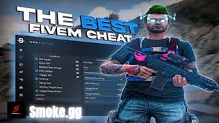 *BEST* FiveM Cheats For Free | Vanix V2 | Smoke.gg !