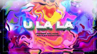 Jacobo Palacio Pauletteartist - U La La Guaracha 2023