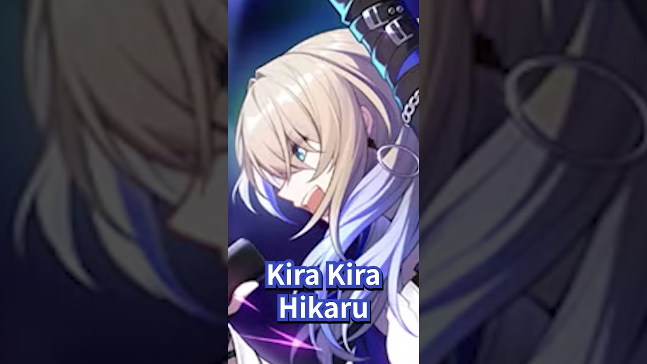 Mechanical Fever - KiraKiraBoshi 