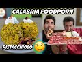 CALABRIA FOODPORN - 'NDUJA E CIPOLLA DI TROPEA