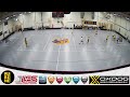 🎥 ZU14: Rubene/KSS - FBK Rīga Rockets (14.02.2025)