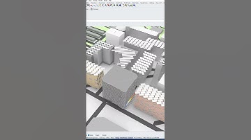 Automate Process #computationaldesign #parametricdesign #ai #sustanability