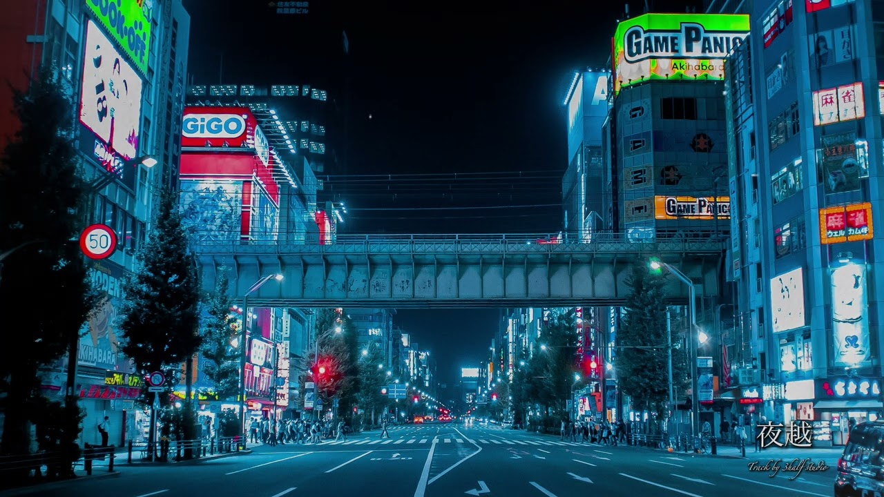 [フリートラック]舐達麻×ANARCHY GREEN ASSASSIN DOLLAR/日本語hiphop/エモい/夜越 [トラック提供]