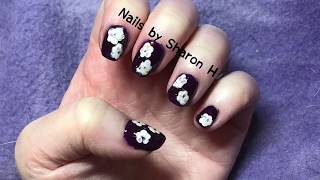 Secret Mani Swap Collaboration