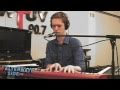 James Blake - Limit To Your Love (Live at WFUV)