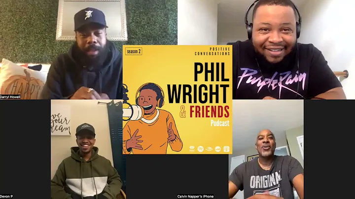 Calvin "Coon" Napper talks about Maze ft. Frankie ...