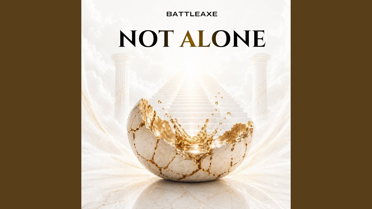 Watch Not Alone on YouTube Watch Not Alone on YouTube