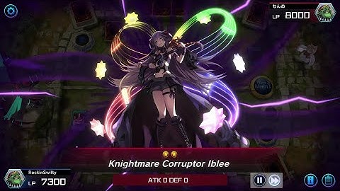 Iblee + Branded Opening = Best Combo! (Yu-Gi-Oh! Master Duel)