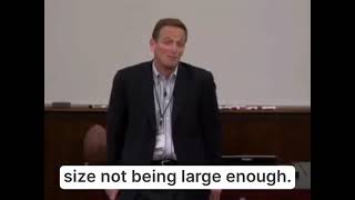 Famous Sequoia Partner Jim Goetz – The importance of solving a specific pain point for a specific customer Profile