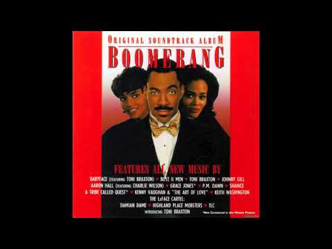Hot Sex On A Platter - A Tribe Called Quest - YouTube