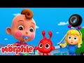 Day of the Living Doll | Children's Cartoon | Earth Stories for Kids