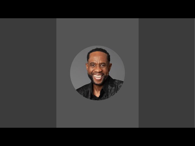 Freddie Jackson is live!