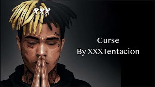 CURSE - XXXTENTACION (Lyrics) Resimi