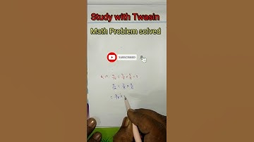 Math Trick #studywithtwasin #education#math #maths #math #mathproblems#exam