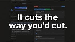 Doza Assist - Your Editing Partner