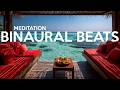 Meditation Music | 10Hz Binaural Beats Alpha Waves for Meditation, Mindfulness – Paradice