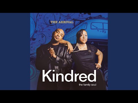 Putar Hey - Kindred The Family Soul