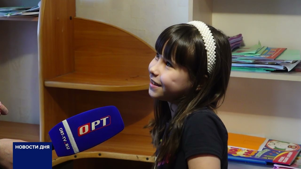 ОТЕЦ - ОДИНОЧКА ВОСПИТЫВАЕТ ПЯТЕРЫХ ДЕТЕЙ