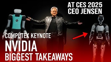 NVIDIA Unveils Project DIGITS, a $3K Personal AI Supercomputer with Cutting-Edge Performance