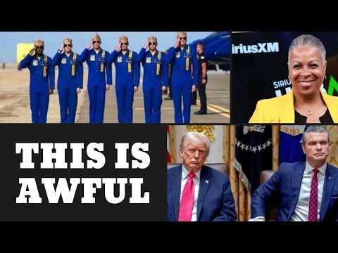Hegseth Ditches Black-Owned Uniform Supplier After 43 Years, Gives New Firm Contract for 4x as Much