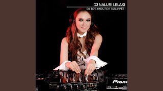 DJ Naluri Lelaki