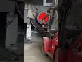 #machine #smelting #aluminum #recycle #aluminum ingots