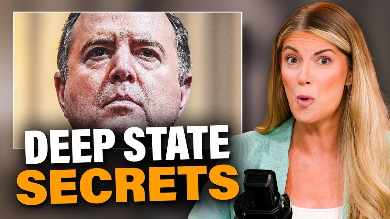 Adam Schiff's Lies BACKFIRE as Democrats' Russiagate Hoax Implodes
