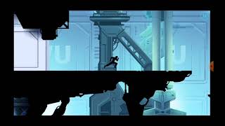 Vector 2 Gameplay