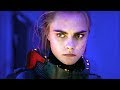 Laureline et les trompettes   valerian extrait  2 2017