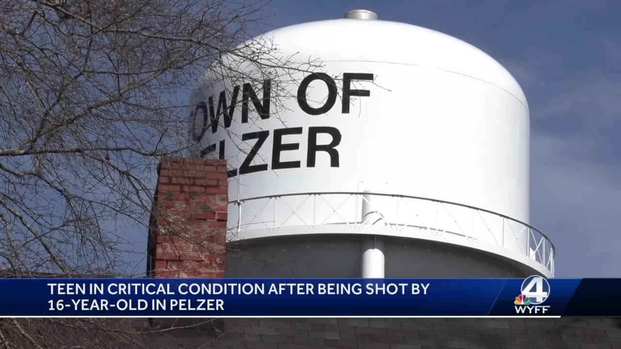 Teen in critical condition after being shot by another teen in South ...