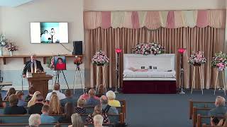 Faries Funeral Home Live Services for Sandra Lee Shane