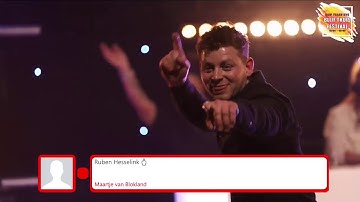 Montfoort Blijft Thuis Festival: NYE Edition 2020 @ Montfoort met DJ Team Housuh in de Pauzuh!