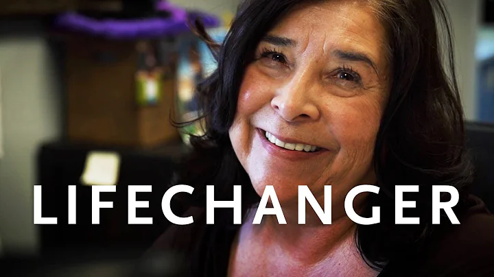 LifeChanger of the Year Nominee   Debbie Gonzales