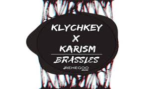 Download Lagu KLYCHKEY \u0026 KaRism - Brassless MP3