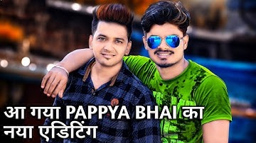 Real PapPya Gaikwad Photo Editing | New Best CB  PicsArt Editing | New Chetan Bhoir Picsart Editing