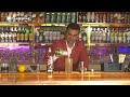 Easy summer cocktails by ajay nayyar  traveldine