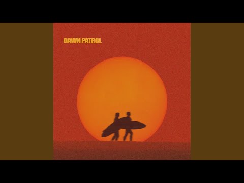 BREAK OF DAWN