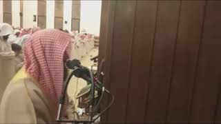 جديد سورتي ق و الذاريات كاملة بأجمل التراتيل للشيخ محمد اللحيدان من ليالي رمضان 1439