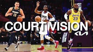 Youll Never Be A Good Passer Without This Skill