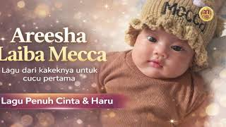🎵 Areesha Laiba Mecca | Pop Ballad Haru & Hangat (Official Music) Versi 1 screenshot 5