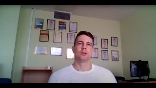 картинка: Час абитуриента ФМО БГУ 18.04.2020 г. Специальность 