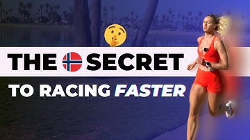 Is DOUBLE THRESHOLD the Key to Racing FASTER? (From a Norwegian)